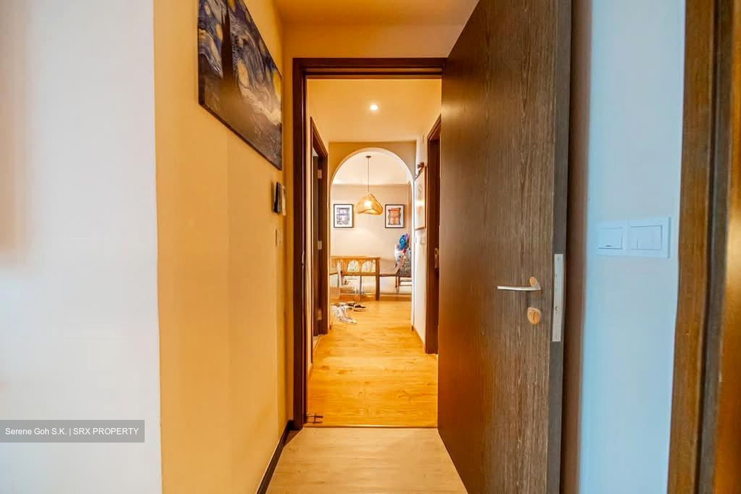 Parc Riviera (D5), Condominium #532986371